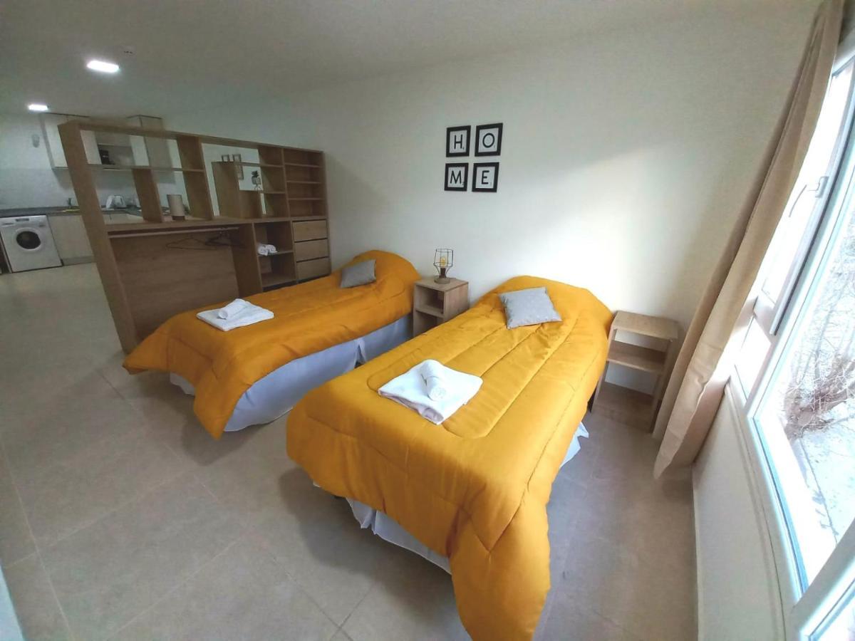 Happy Guest Apart 50 Ushuaia Dış mekan fotoğraf